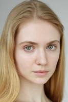 Екатерина Чаннова