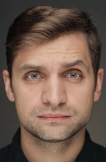 Фотография актёра Алексей Петров