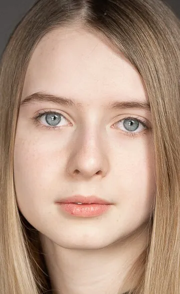 Фотография актёра Евгения Каверау