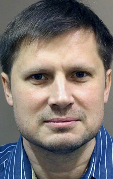 Фотография актёра Алексей Лебедев