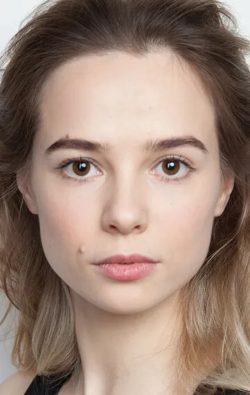 Фотография актёра Александра Каштанова
