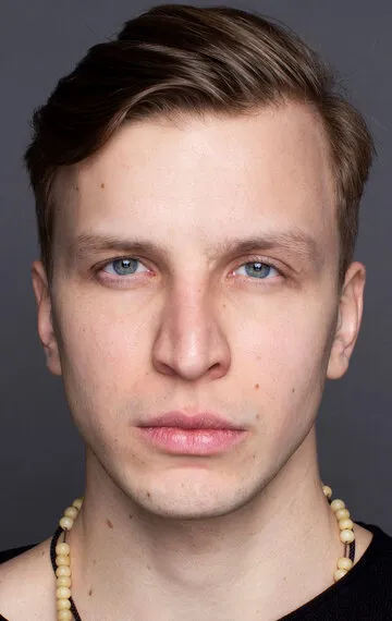 Фотография актёра Артем Немов
