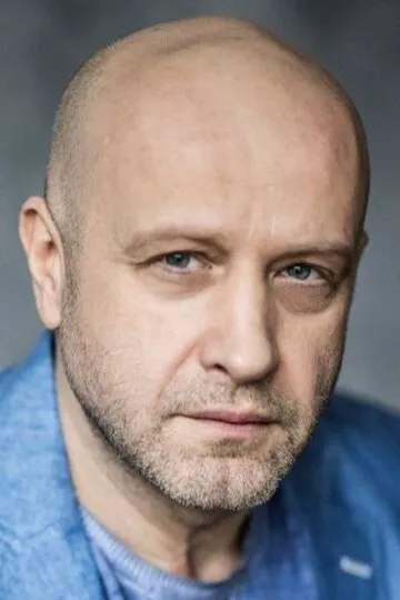 Фотография актёра Виталий Коваленко
