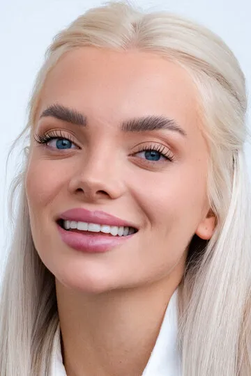 Фотография актёра Екатерина Шкуро