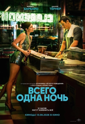 Всего одна ночь бесплатно