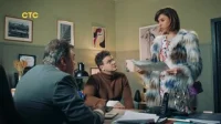 1 сезон 4 серия