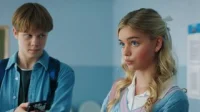 1 сезон 5 серия