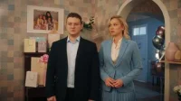 1 сезон 1 серия